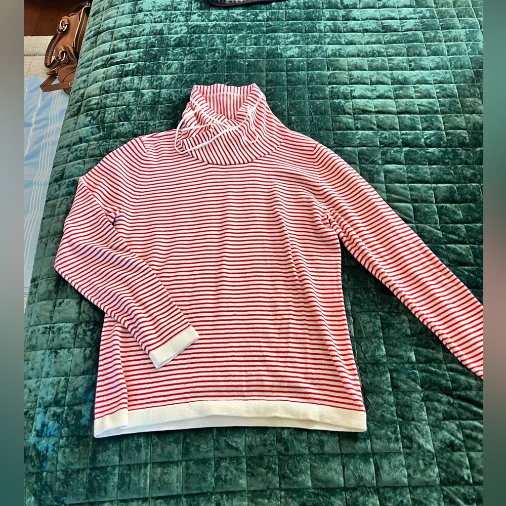 Cabi Ringmaster Pullover